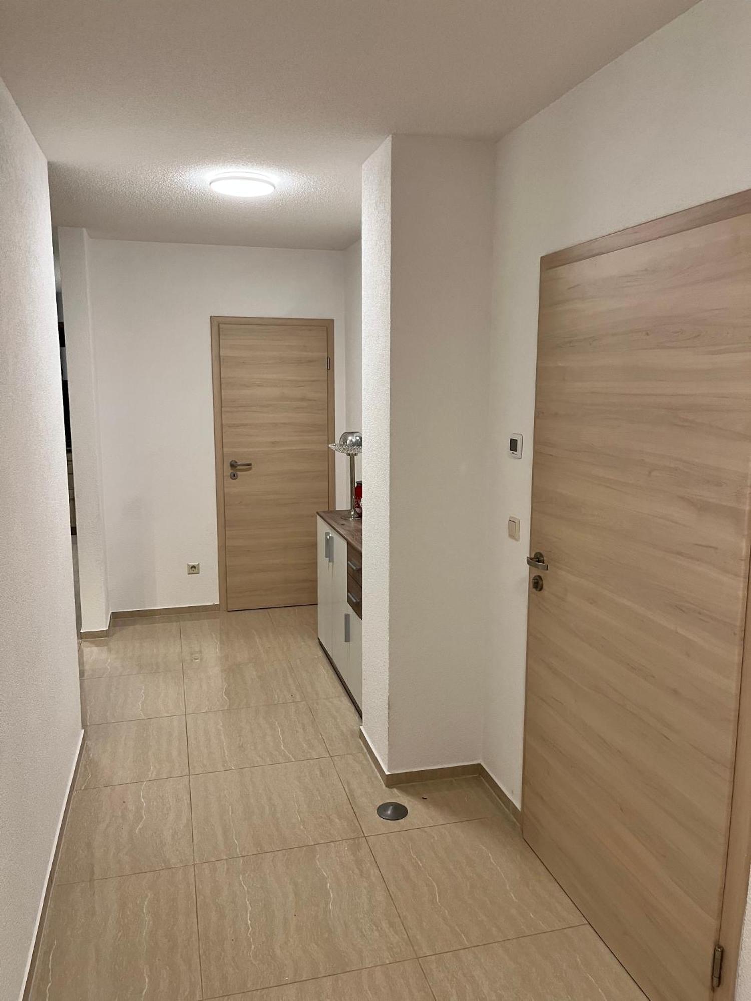 Erdgeschosswohnung Künzelsau Dış mekan fotoğraf